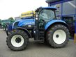 Tractor agrícola - New Holland - t7.210 ac