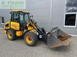 Minicargadora - JCB - 407 agri