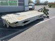 Cortacésped manual - Claas - disco 340