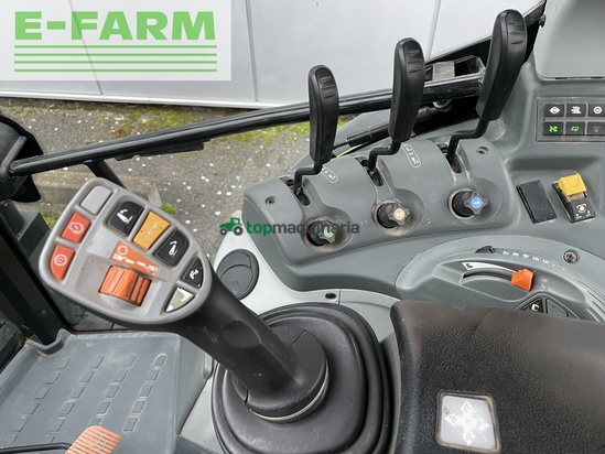 Tractor agrícola - Claas - arion 420 (a32/200)