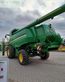 Cosechadora de Cereal - John Deere - t550 hm