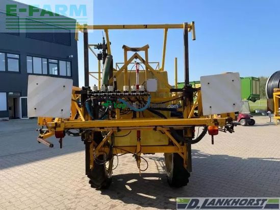 Atomizador - Dubex - 9403