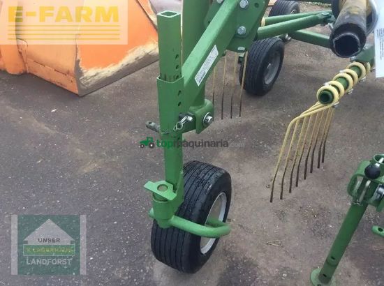 Rastrillo - Krone - swadro 42
