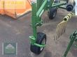 Rastrillo - Krone - swadro 42