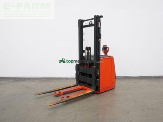 Elevadora - Linde - l 16 1173