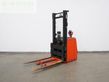 Elevadora - Linde - l 16 1173