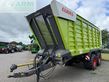 Remolqu agrícola -  - cargos 750