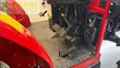 Tractor agrícola - Massey Ferguson - 2e.55
