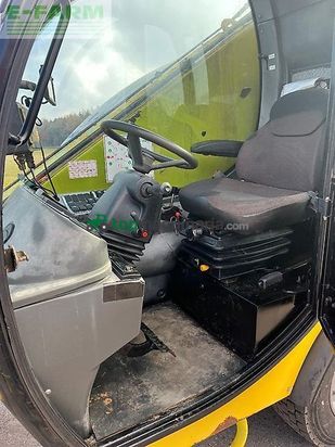 Remolqu esparcidor - Sgariboldi - gulliver 5014