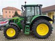 Tractor agrícola - John Deere - 6100m
