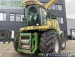 Cosechadora de Cereal - Krone - big x 650