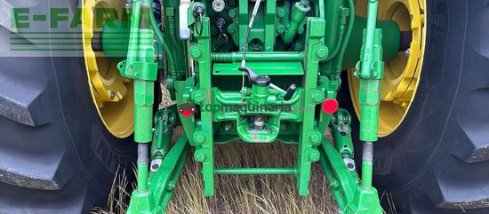 Tractor agrícola - John Deere - 7R 330