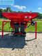 Sembradora - Kuhn - hr 6040 - btfr seed bar - venta front tank