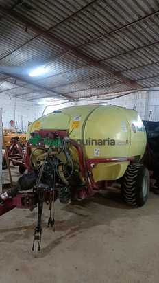 Atomizador marca Hardi modelo Mercuri 4000 