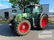 Tractor agrícola - Fendt - 714 vario