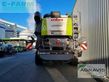 Cosechadora de Cereal - Claas - lexion 6800