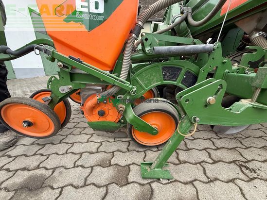 Sembradora monograno mecanica - Amazone - ed 302