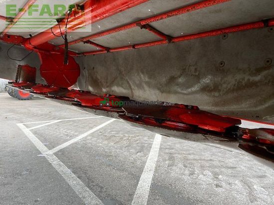 Cortacésped manual - Kuhn - gmd 3511 ff