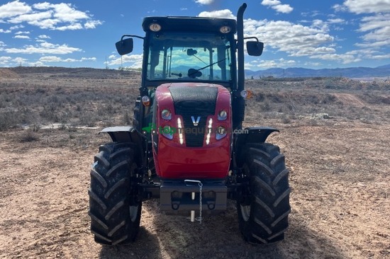TRACTOR VALTRA F105 S (6002)