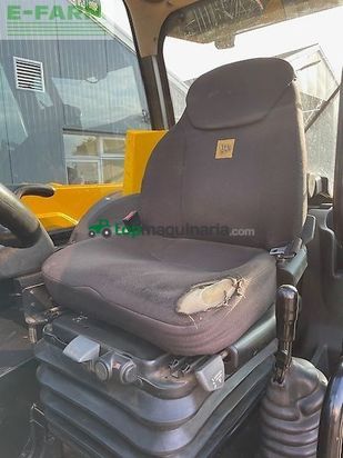 Telescopica - JCB - verreiker 531-70 agrisuper