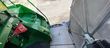 Cosechadora de Cereal - John Deere - 8600