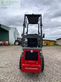 Telescopica - Weidemann - 1140