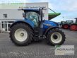 Tractor agrícola - New Holland - t 7.315 auto command