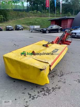 Cortacésped manual - Fella - sm 270