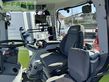 Tractor agrícola - Claas - arion 660 cm cebis trimble rtk