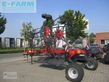 Rastrillo - Vicon - andex 804 proline