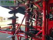 Cultivador - Horsch - terrano 4 mt