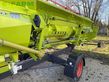 Cosechadora de Cereal - Claas - evion 430+cerio 620+tw