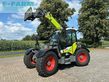 Telescopica - Claas - scorpion 635