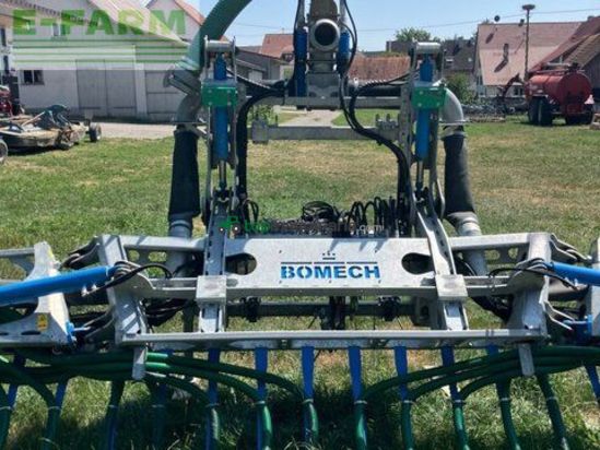 Riego - Bomech - farmer 15 m
