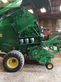 Empacadora gigant - John Deere - v 451 m