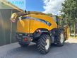 Cosechadora de Cereal - New Holland - fr 9050