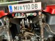 Tractor agrícola -  - tt220