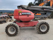 Brazo MANITOU 160ATJ EJE OSCILANTE