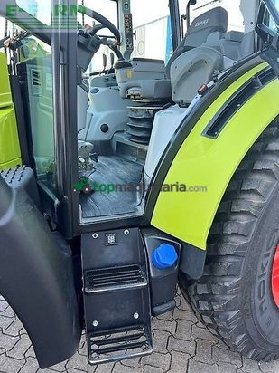 Tractor agrícola - Claas - arion 420 cis