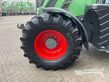 Tractor agrícola - Fendt - 724 vario s4 profi plus