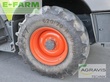 Cosechadora de Cereal - Claas - jaguar 950
