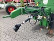 Remolqu esparcidor - Keenan - mech fiber 360
