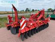 Cultivador - Kverneland - déchaumeur à disques qualidisc 3000 kverneland