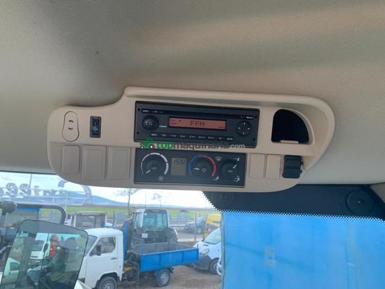 Tractor agrícola - John Deere - 6210R