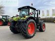Tractor agrícola - Claas - ARION 650