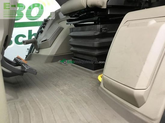 Cabezal - John Deere - traktor 7r330