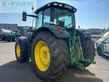 Tractor agrícola - John Deere - 6r155