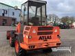 Minicargadora - Atlas - ar 52 f