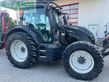 Tractor agrícola - Valtra - n134 a mit rüfa und forstausrüstung