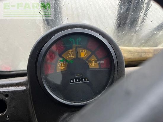 Elevadora - Linde - h 25 d